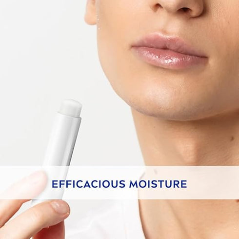 Nivea Men's Active Care Lip Balm Spf 15